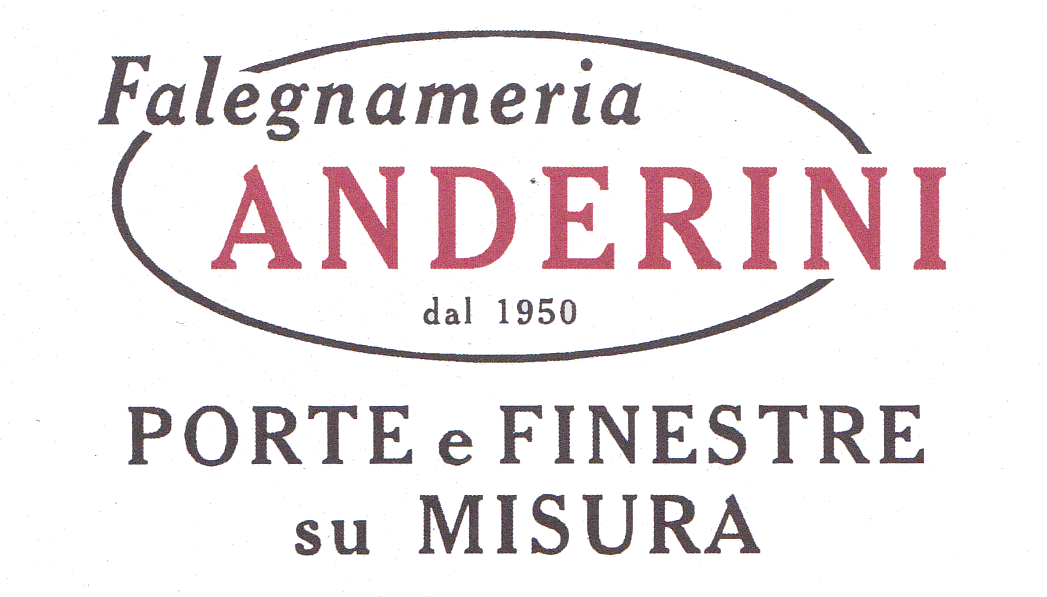 Falegnameria F.lli Anderini